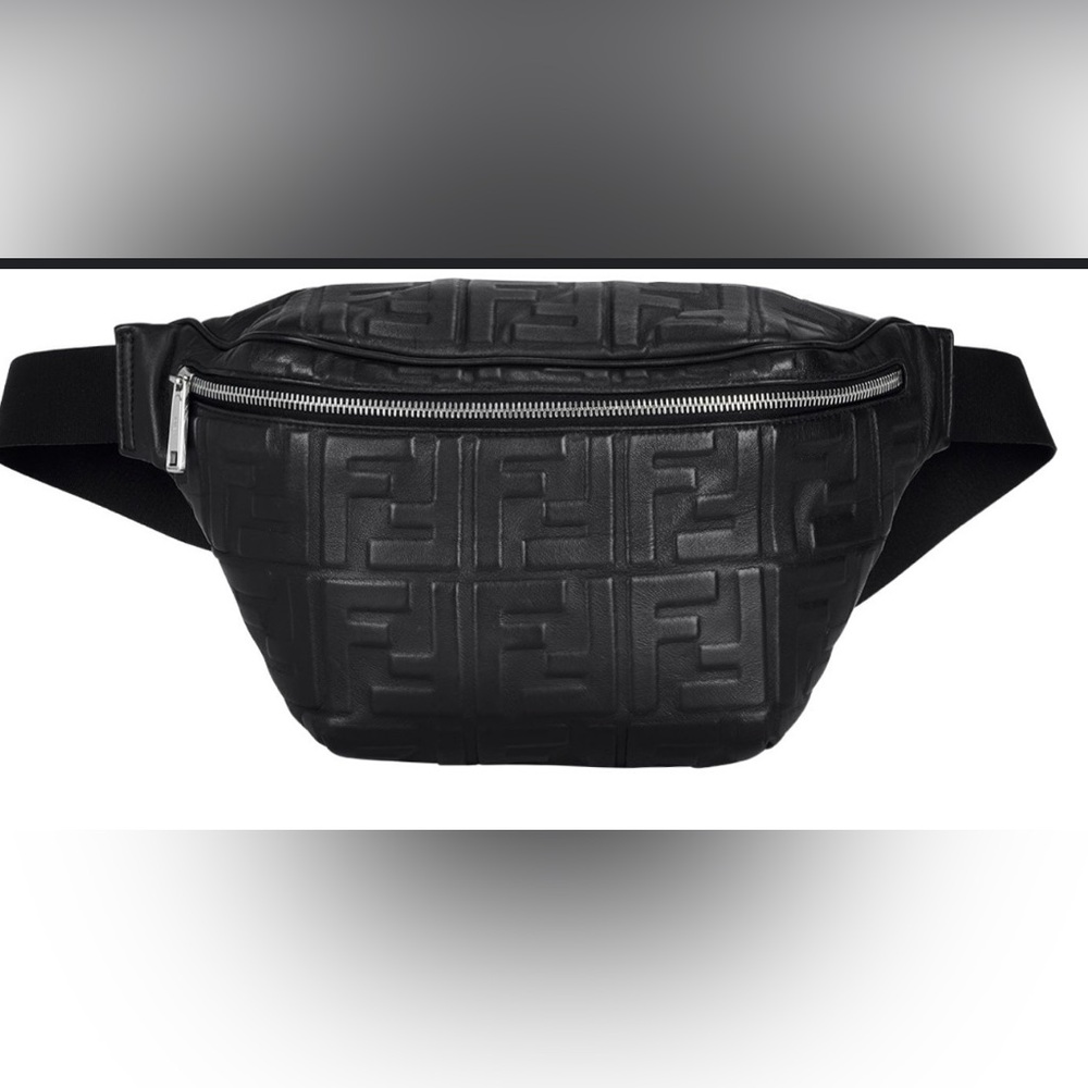 Fendi fannybag